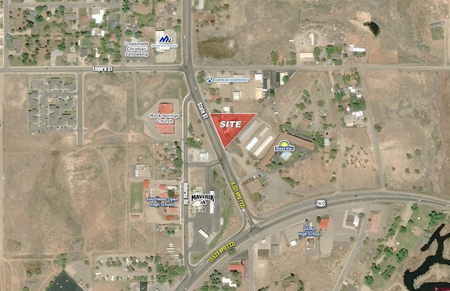 600 State St, Cortez CO, 81321 land for sale