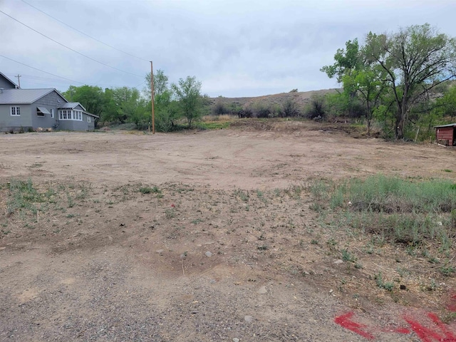 TBD Crawford Ave, Delta CO, 81416 land for sale