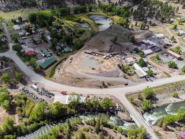 865 Gunnison Ave, Lake City, CO 81235