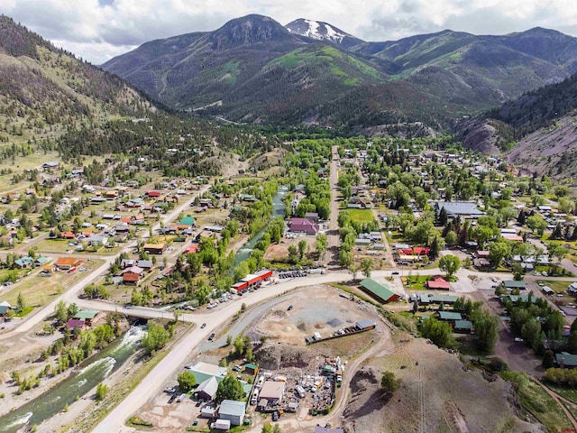 865 Gunnison Ave, Lake City, CO 81235