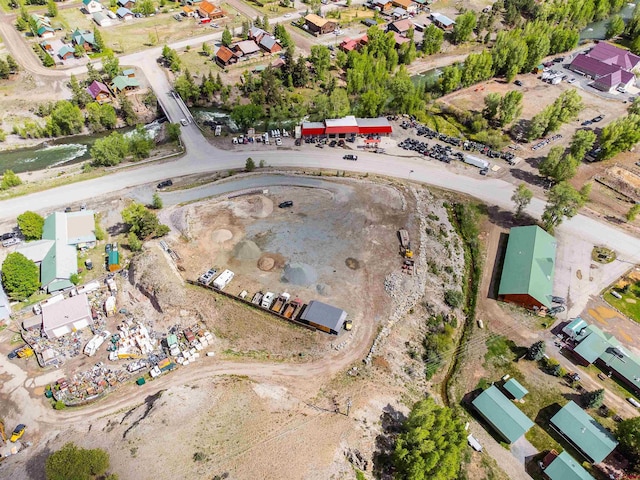 865 Gunnison Ave, Lake City, CO 81235