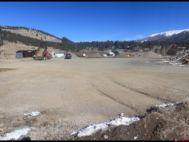 865 Gunnison Ave, Lake City, CO 81235