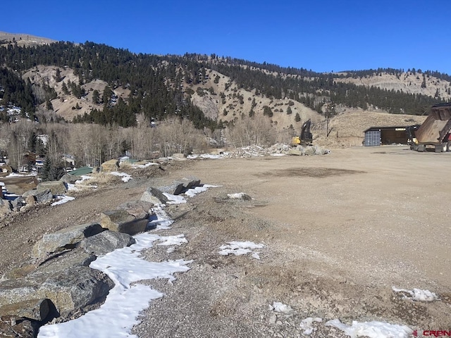 865 Gunnison Ave, Lake City, CO 81235
