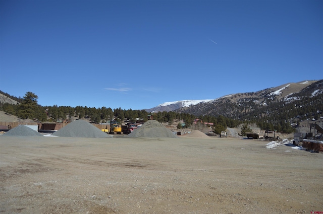 865 Gunnison Ave, Lake City, CO 81235