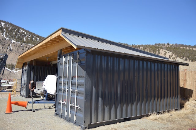 865 Gunnison Ave, Lake City, CO 81235