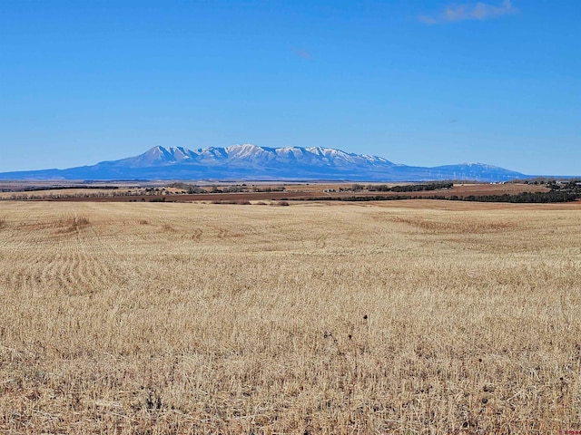 TBD Road 7.7, Dove Creek CO, 81324 land for sale