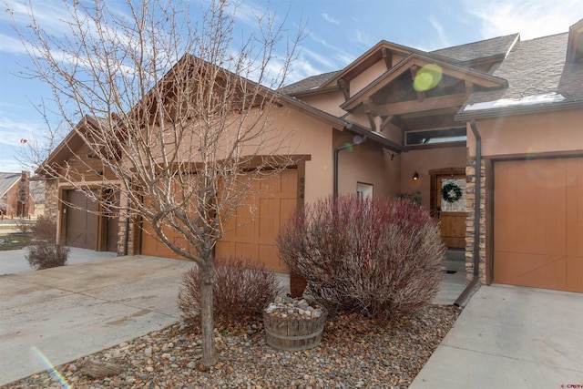 1135 Park Ave Unit 924, Pagosa Springs, CO 81147 - view of front of house