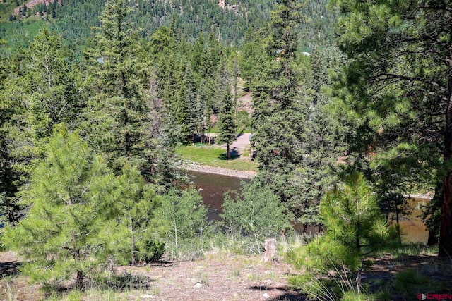 LOT3 N Ridge Ct, Antonito CO, 81120 land for sale