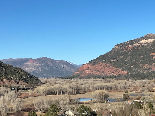 TBD Galaxy Dr, Durango CO, 81301 land for sale