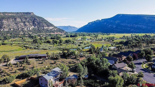 Listing photo 2 for TBD Galaxy Dr, Durango CO 81301