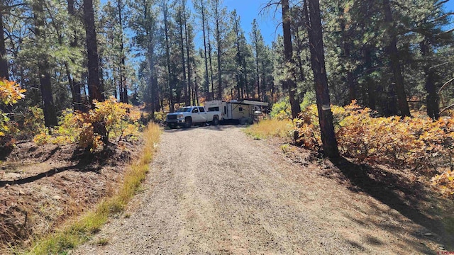 270 Hilltop Dr, Pagosa Springs CO, 81147 land for sale