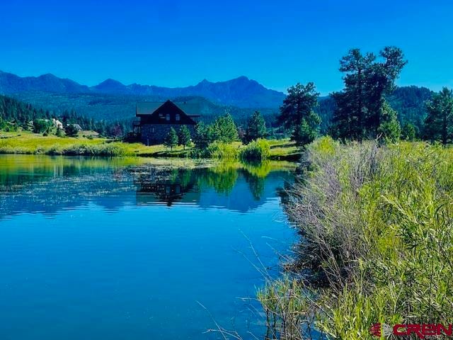 Listing photo 2 for 119 La Ventana Pl, Pagosa Springs CO 81147