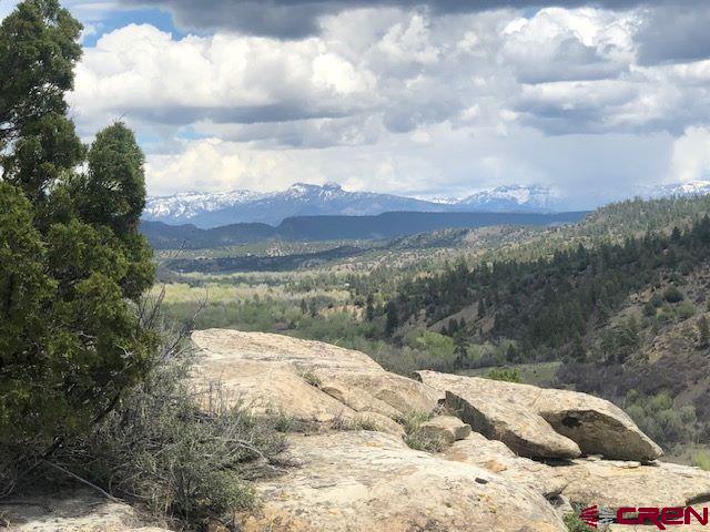 X County Rd 500, Pagosa Springs CO, 81147 land for sale