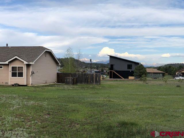 1195 Hills Cir, Pagosa Springs, CO 81147