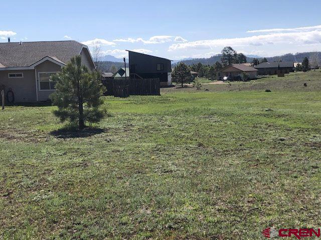 Listing photo 3 for 1195 Hills Cir, Pagosa Springs CO 81147