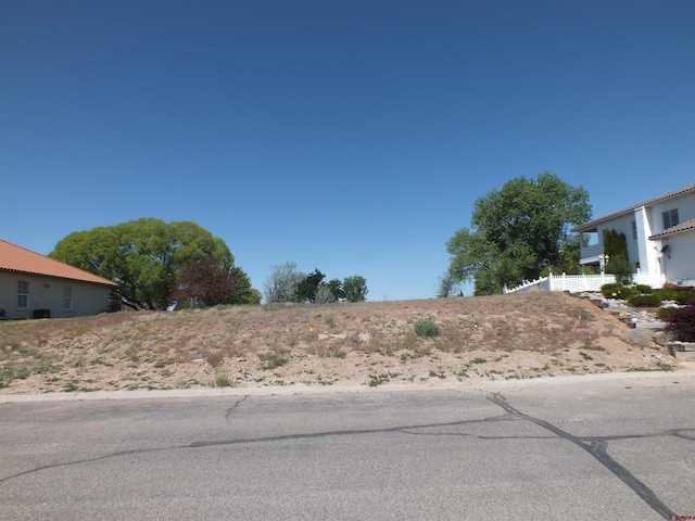 2517 Golf Course Ln, Cortez CO, 81321 land for sale