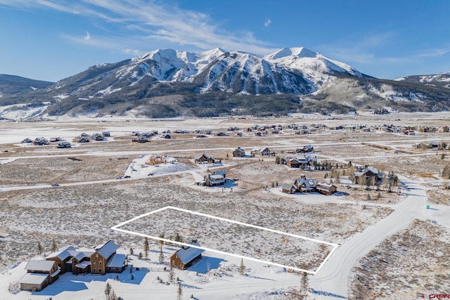 Listing photo 3 for 103 Buckhorn Way, Crested Butte CO 81224