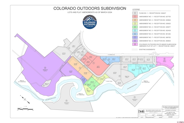 Listing photo 3 for LOT16 Mayfly Dr, Montrose CO 81401