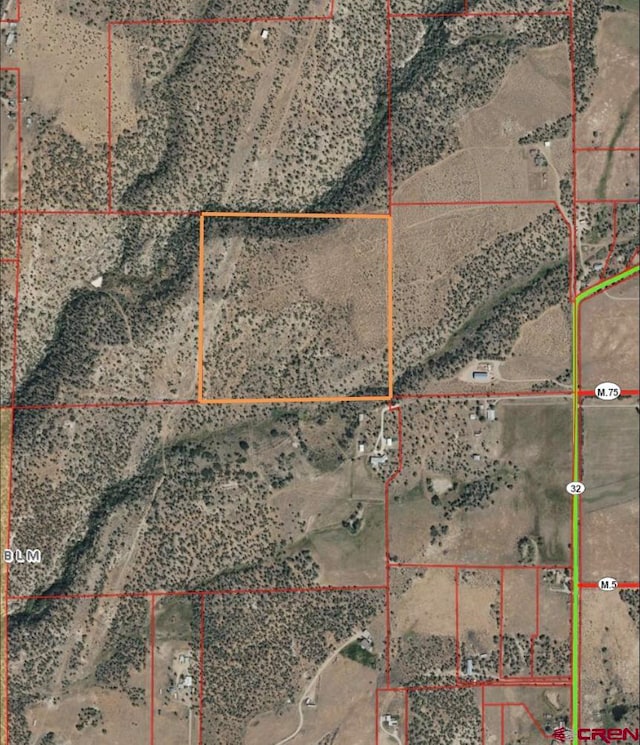 TBD Road L, Mancos, CO 81328