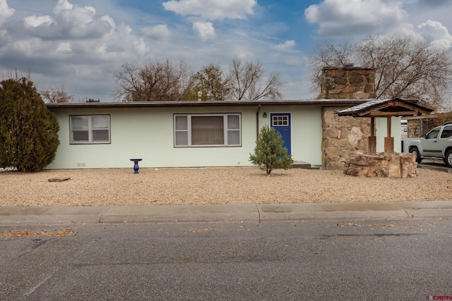 518 Compton St, Grand Junction CO, 81507, 3 bedrooms, 1 bath house for sale