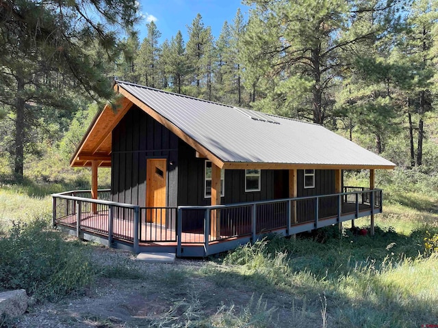 183 Echo Ln, Pagosa Springs CO, 81147 land for sale