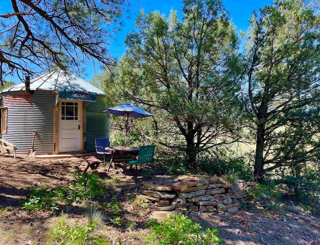 3708 County Road 700, Pagosa Springs CO, 81147 land for sale