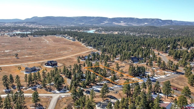 Listing photo 3 for 81 Oxbow Cir, Pagosa Springs CO 81147