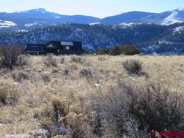 227 La Lomita Cir, South Fork CO, 81154 land for sale