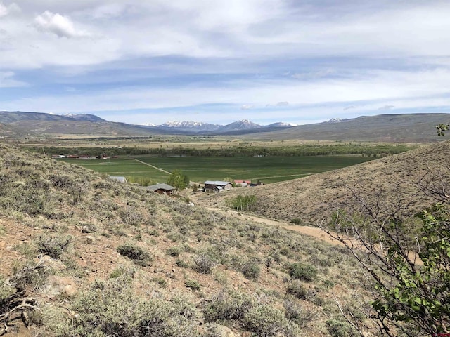 405 Sequoia Dr, Gunnison CO, 81230 land for sale