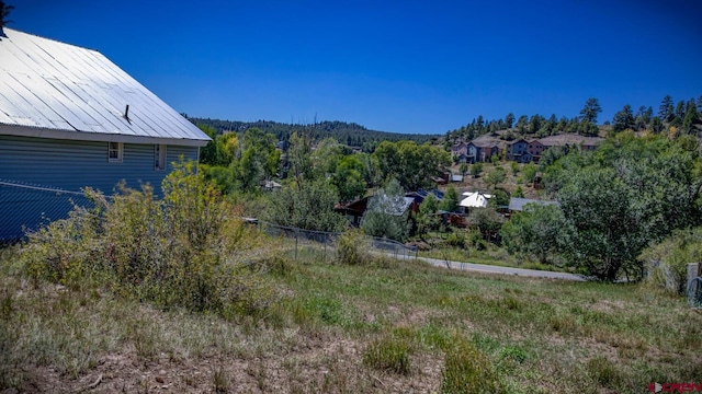 Listing photo 3 for 250 N 5th St, Pagosa Springs CO 81147