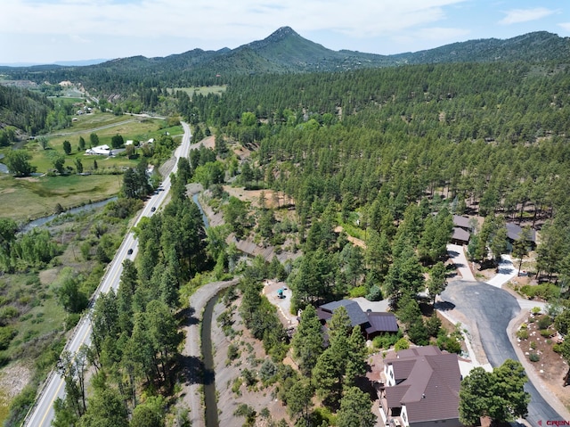 Listing photo 2 for 77 Culebra Cir, Durango CO 81301