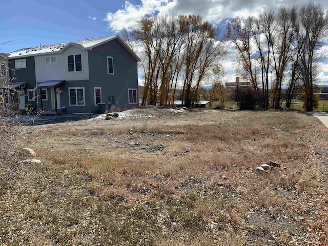 817 W Denver Ave, Gunnison CO, 81230 land for sale