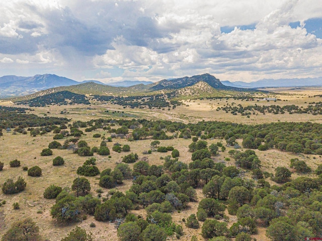 TBD County Rd. 521, Walsenburg CO, 81089 land for sale