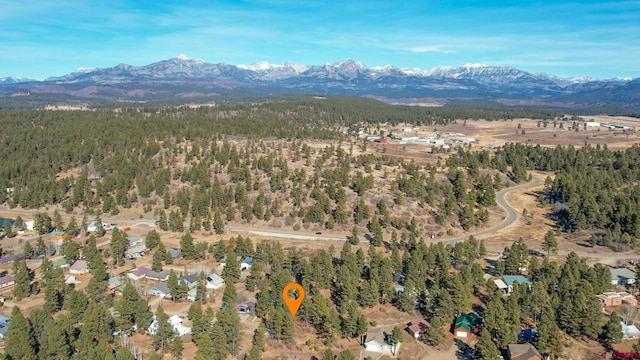 90 Jubilee Ct, Pagosa Springs CO, 81147 land for sale