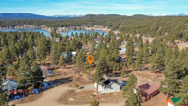 Listing photo 2 for 90 Jubilee Ct, Pagosa Springs CO 81147