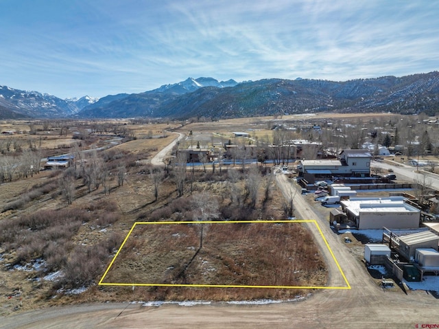 Listing photo 3 for 13-16 Hyde St, Ridgway CO 81432