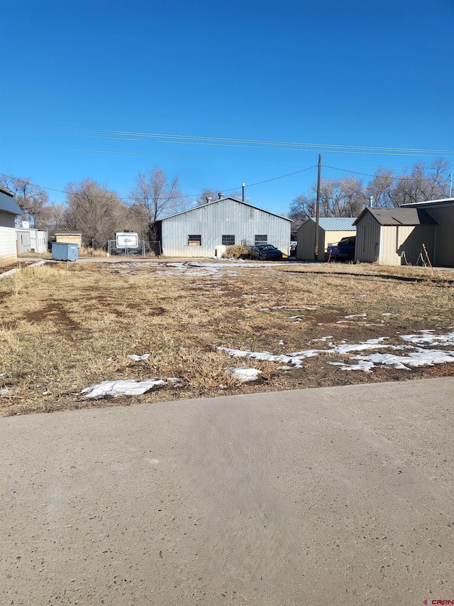 1655 Grand Ave, Norwood CO, 81423 land for sale