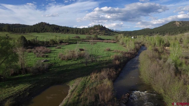 546 County Road 335, Pagosa Springs CO, 81147 land for sale