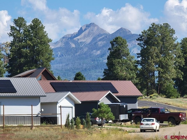 Listing photo 2 for 6496 N Pagosa Blvd, Pagosa Springs CO 81147