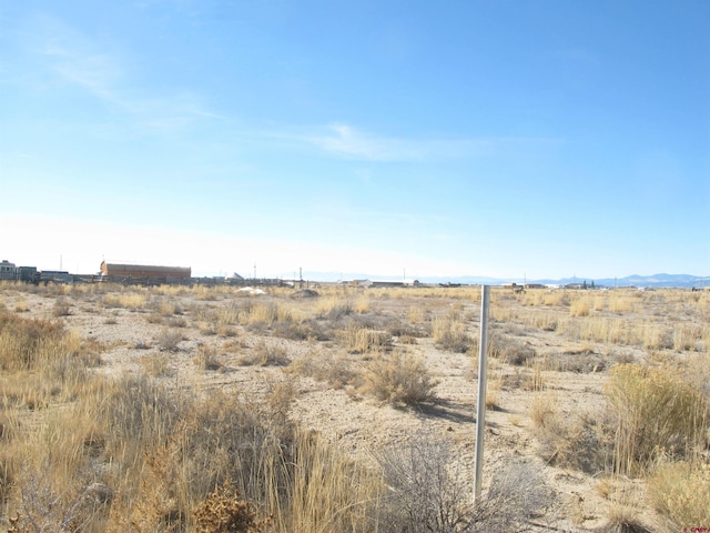 25733 Ford Ave, Moffat CO, 81143 land for sale