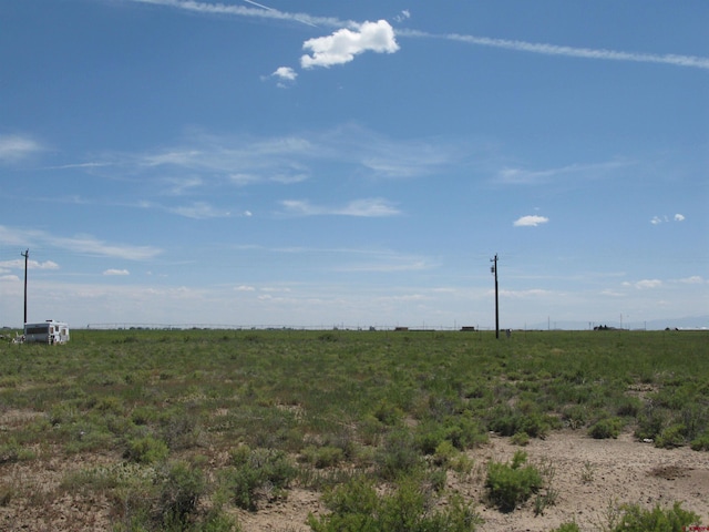 25691 Hazard Cir, Moffat CO, 81143 land for sale