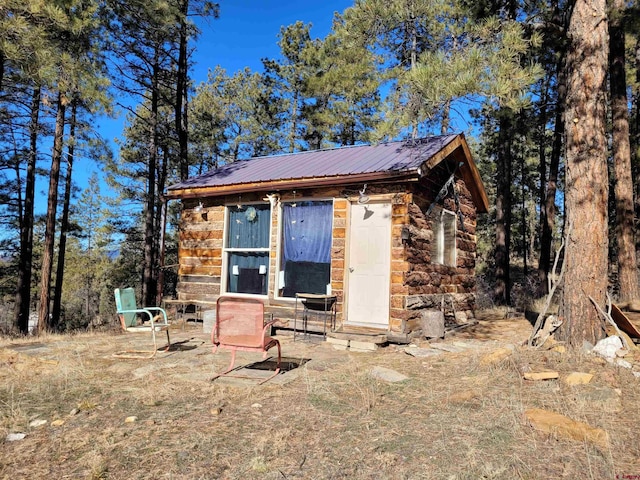 49 Quiet Ct, Pagosa Springs CO, 81147 land for sale