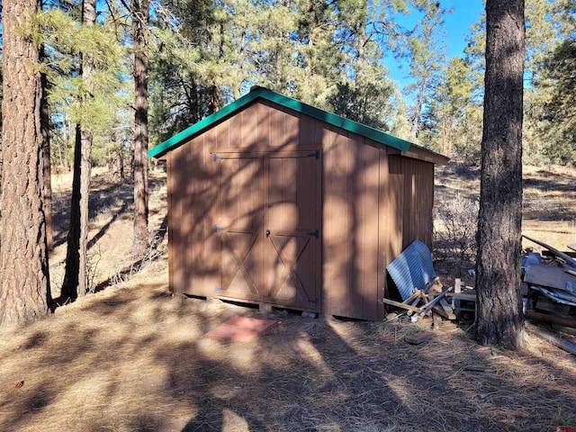 Listing photo 2 for 49 Quiet Ct, Pagosa Springs CO 81147