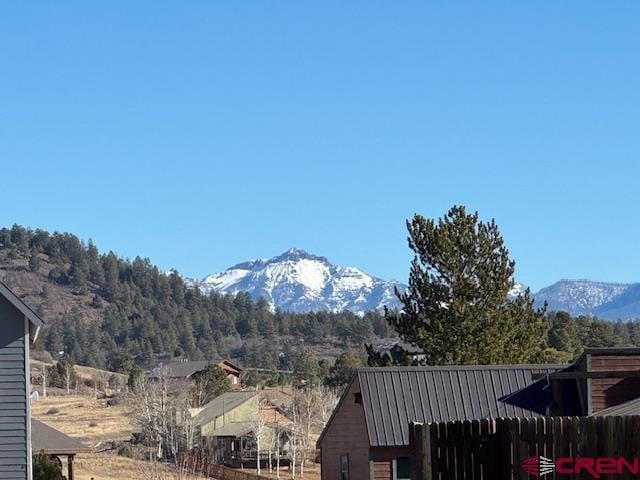 Listing photo 2 for 1399 Hills Cir, Pagosa Springs CO 81147