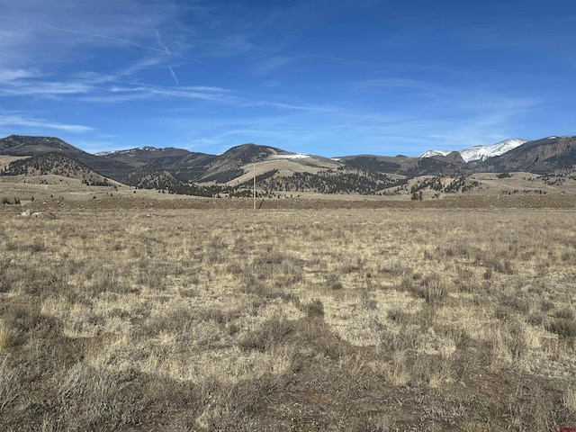 195 Sunrise Ct, Creede CO, 81130 land for sale