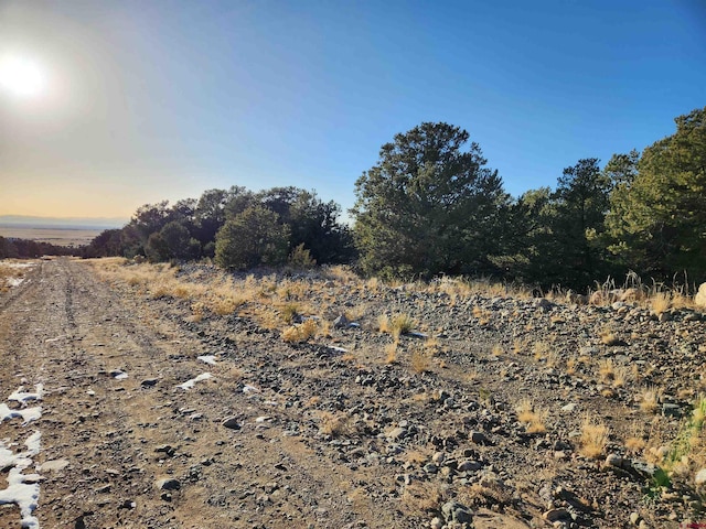 4131 Lovers Way, Crestone CO, 81131 land for sale