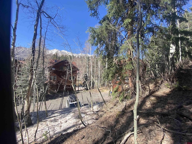 8 Spring Creek Dr, Mountain Village CO, 81435 land for sale