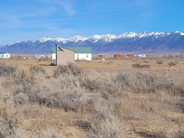 Listing photo 2 for 58097 Barela Dr, Moffat CO 81143