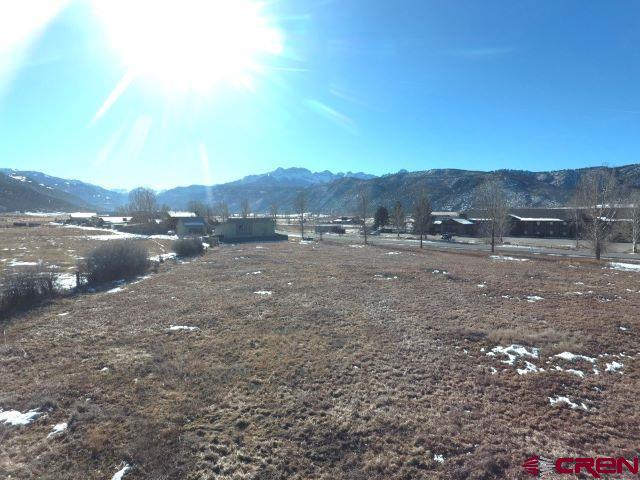 TBD Hunter Parkway, Ridgway CO, 81432 land for sale