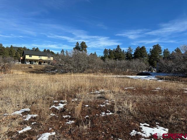 671 Edgemont Meadows Rd, Durango CO, 81301 land for sale